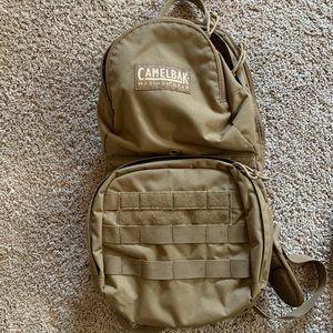 Camelback Mule 100oz Military Grade